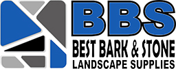 Best Bark & Stone Logo