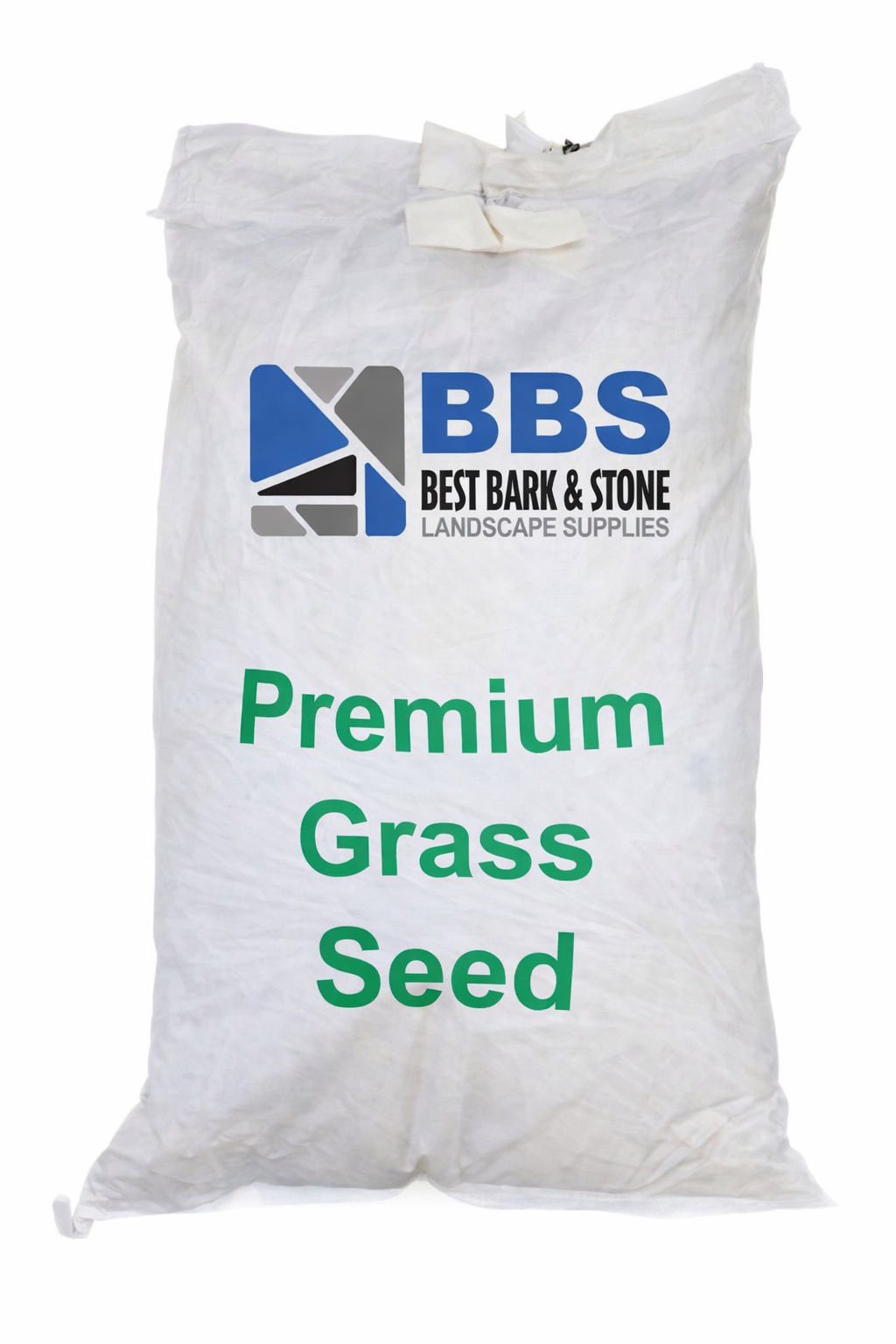 PREMIUM GRASS SEED - 50LB - Best Bark & Stone